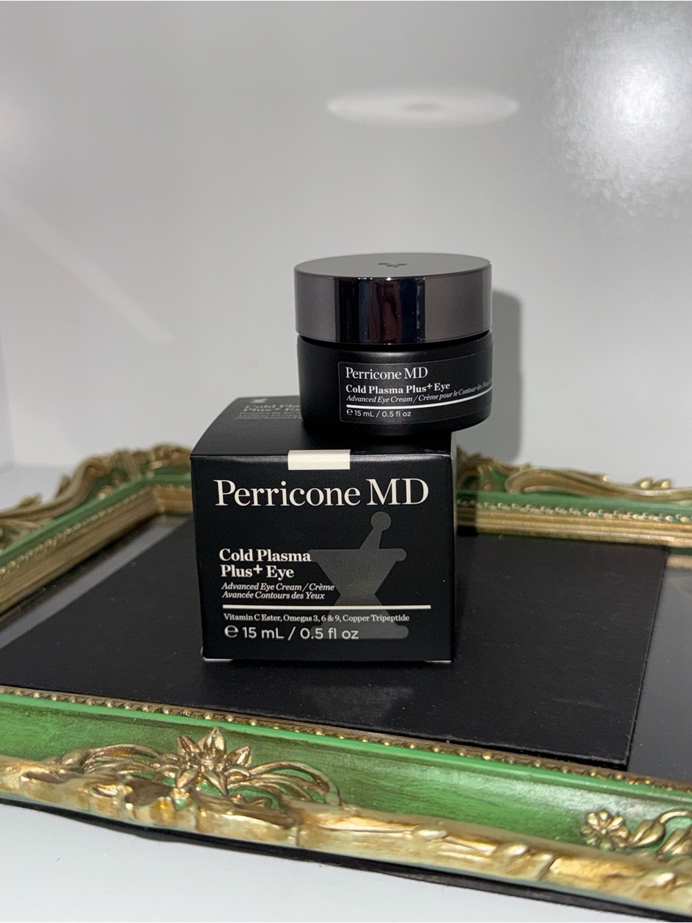 Perricone MD Cold Plasma Plus+ Eye Cream
